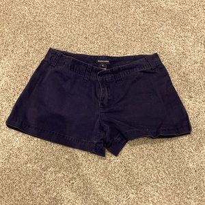 Navy Ralph Lauren shorts